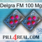 Delgra FM 100Mg 14